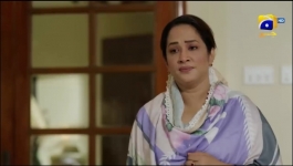 Mohra - Episode 24 - 31st August 2025